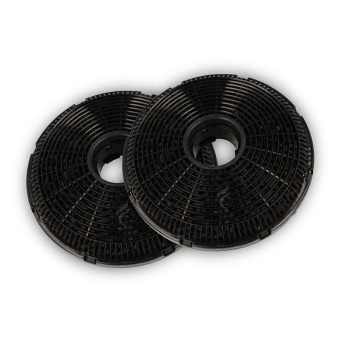 Point Filtre® - Filtre à Charbon Actif pour Hotte de Cuisine AEG DD8760M/S