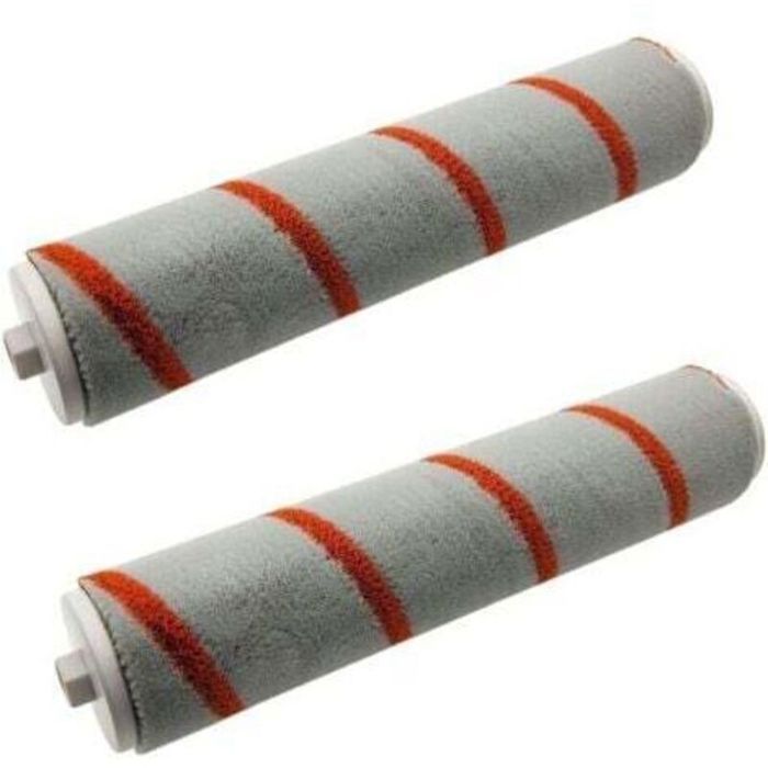 Accessoires pour aspirateur sans fil Xiaomi V10 V11 V9 V9B brosse de sol 2 pièces