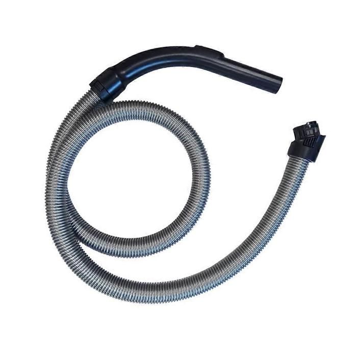 Tuyau daspiration flexible avec poignée courbée pour aspirateurs Miele C3 - Accessoires et pièces de rechange - Tuyau daspiration