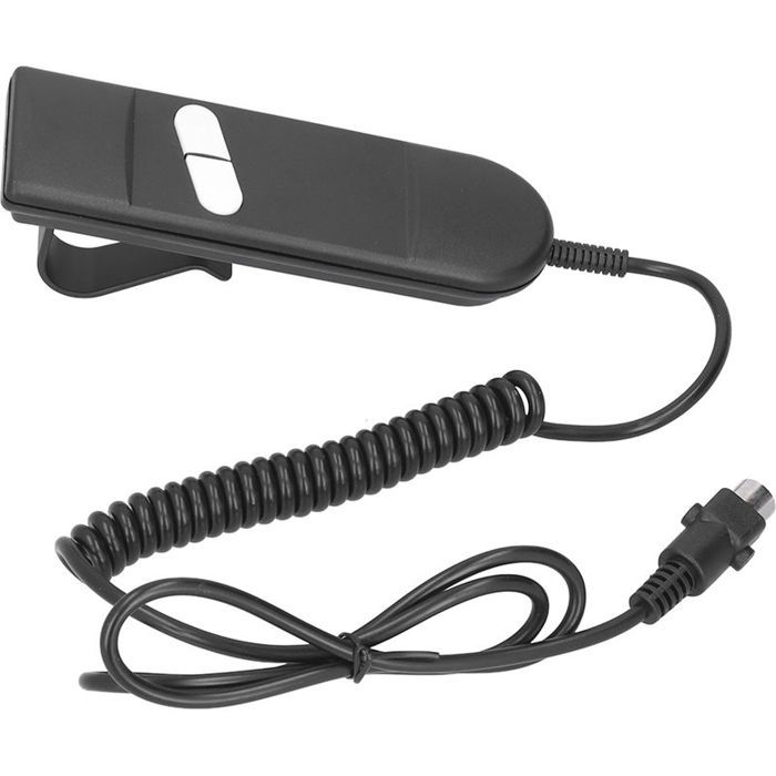 Commande à 5 broches pour fauteuil inclinable électrique contrôle pour lit et siège électrique réglable
