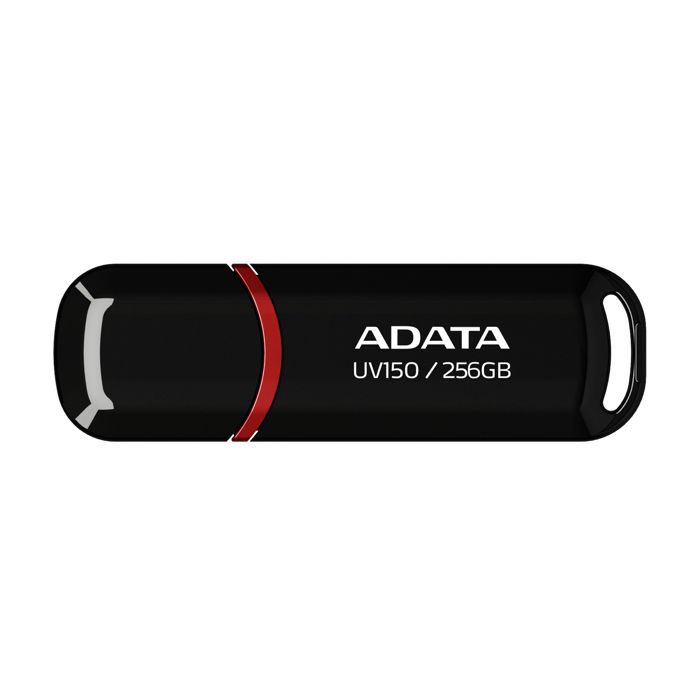 ADATA Clé USB 3.2 UV150 - 256G