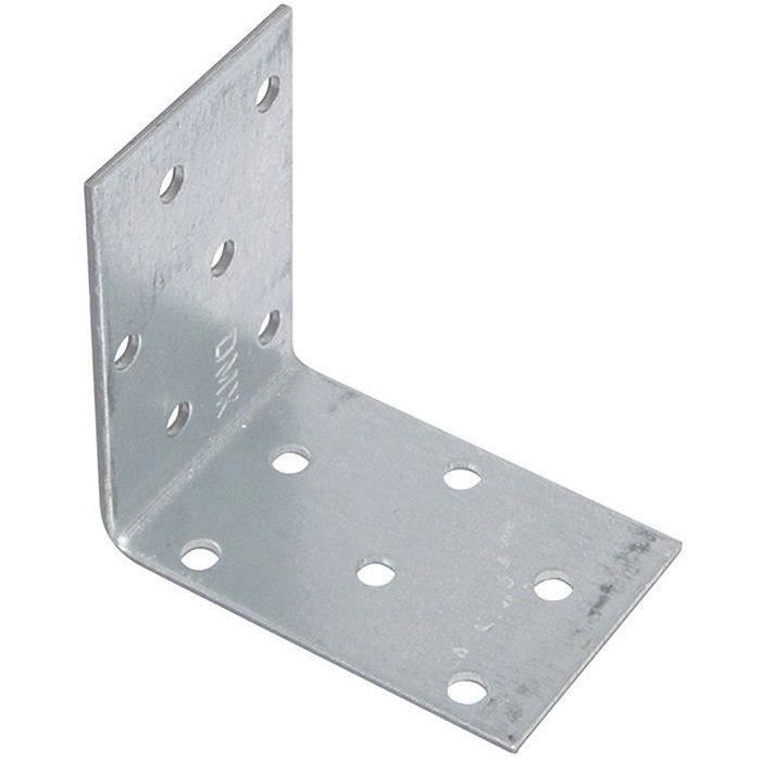 Afbat Equerre assemb.simple 60x40x60x2 galva