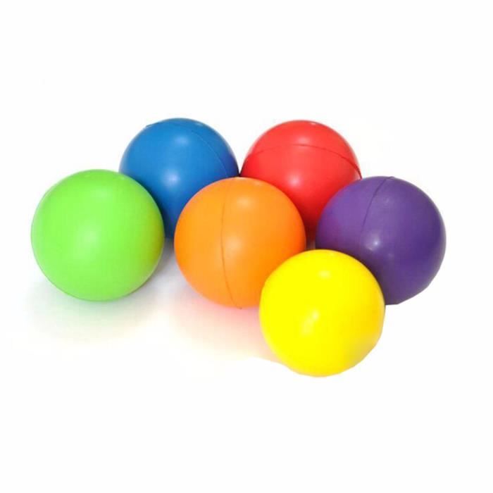 Jouet en Mousse Squish IkKids Souligne Reutilisable 7cm 1 Piece Nouveaute Cdiscount Jeux Jouets