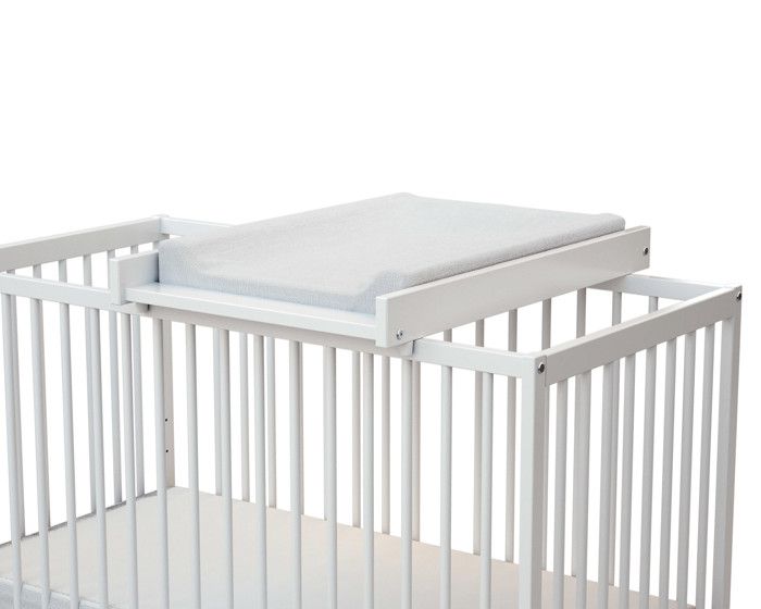 Plan A Langer Pour Lit Bebe Cdiscount