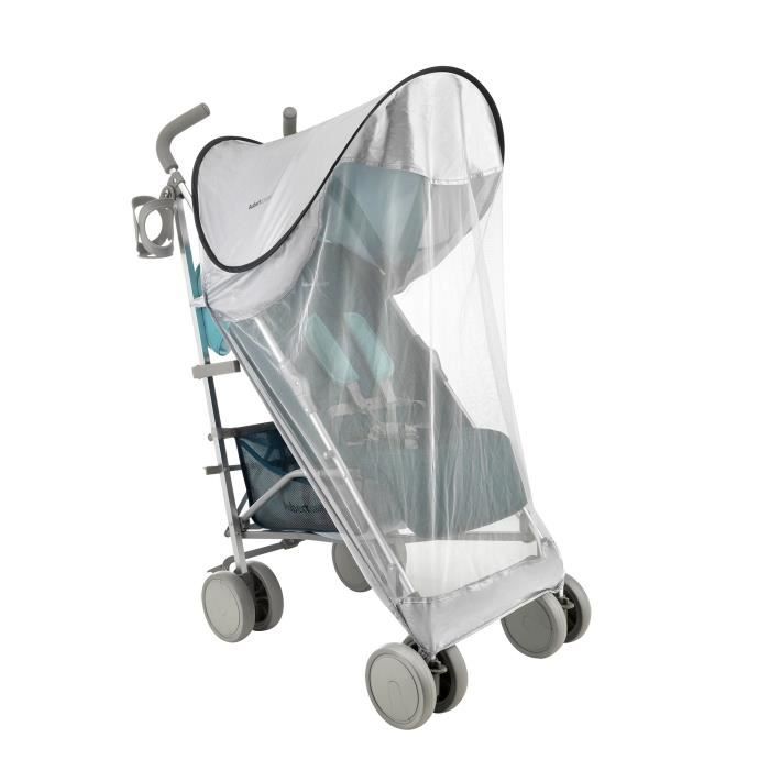Marche pied poussette hot sale aubert