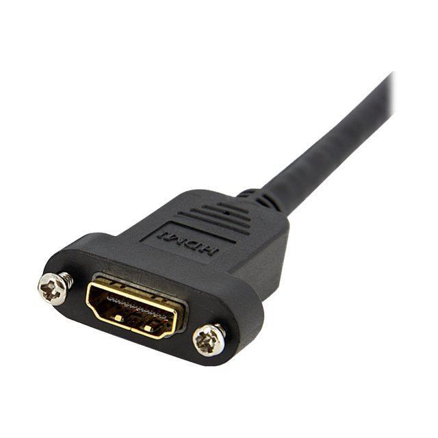 StarTech.com Câble adaptateur HDMI vers VGA - 91cm