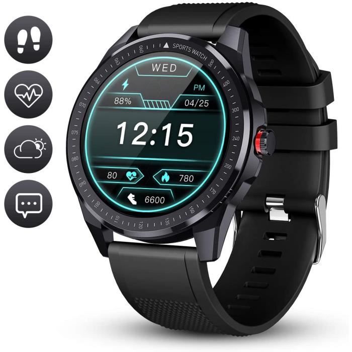 Bracelet 2025 montre gokoo