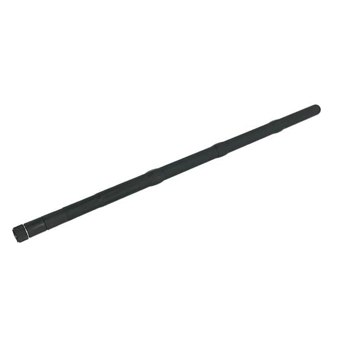 Antenne Directionnelle 2.4Ghz W218 Wifi 15dBi Omni Avec Connecteur Mâle  RP-SMA Pour Routeur Sans Fil Wi-Fi Et Périphériques - Prix pas cher -  Cdiscount