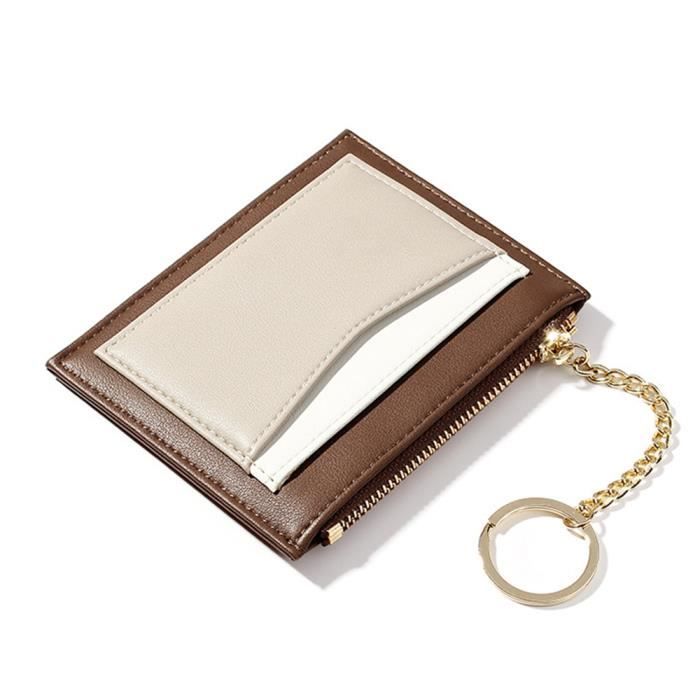 petite maroquinerie cuir