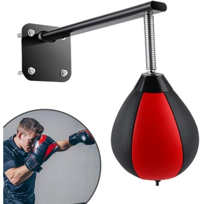 Sac de boxe new arrivals fixe