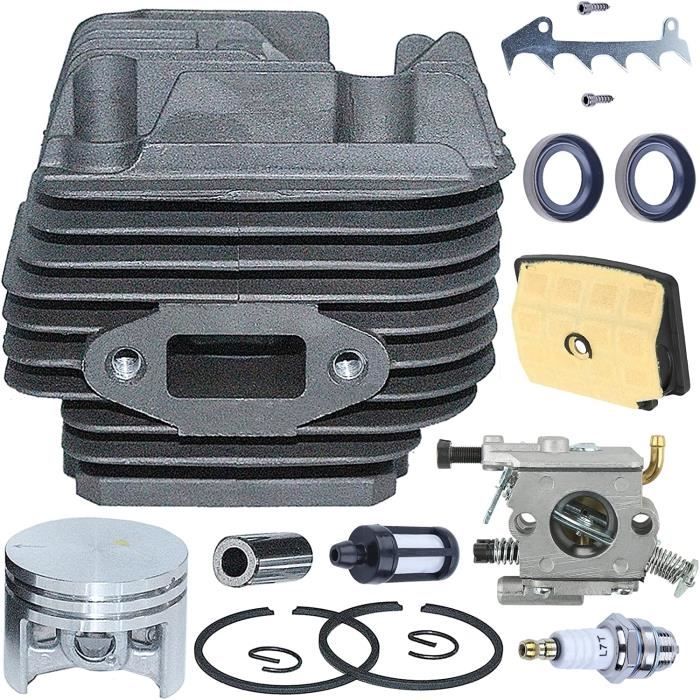 Kit De Cilindro Y Pistón Para Motosierra Stihl 020T / MS200T | Diámetro 40 Mm