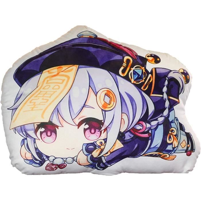 Zhongkaihua Fairy Tail - Peluche De Chat De Dessin Animé Animé - Pe