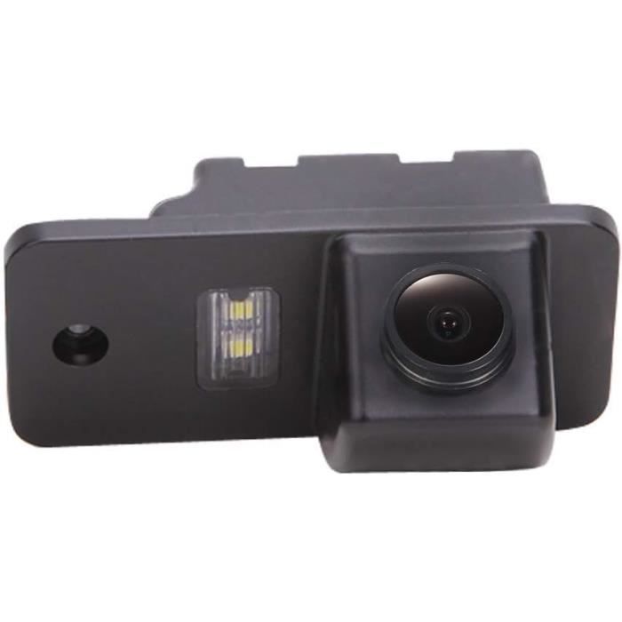 Caméra De Recul Couleur Vision Nocturne Pour Vito/Viano/Sprinter 2004-2012 - Étanche IP67, Angle 170°, Câble 6m