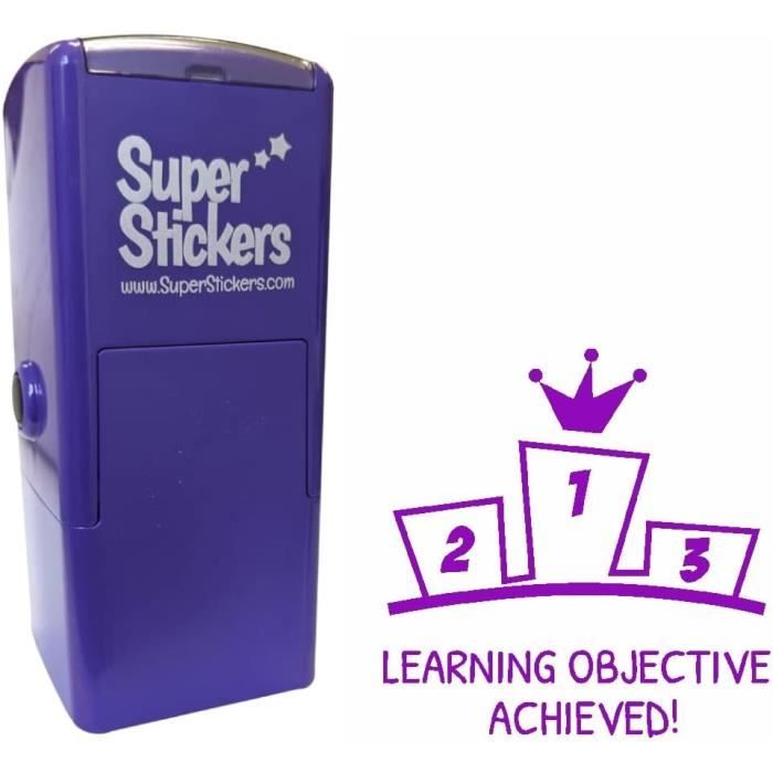 Tampon Pour Enseignant Tampon De Marquage D