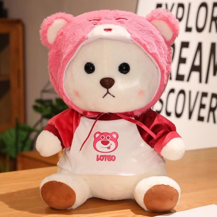 Peluche 65 cm new arrivals