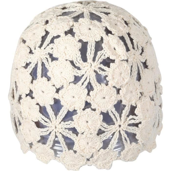 Bonnet Enfant Fait Main – Mélange De Couleurs Vives – Taille L – Neuf Sans étiquette