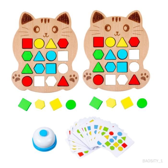 Jeu De Perles à Clipser – Jouet D’éveil Des Couleurs Et Motricité Fine – Pour Enfants Dès 3 Ans – Apprentissage Ludique Des Couleurs