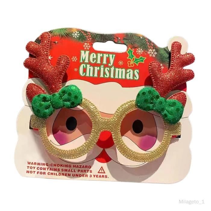 Lunettes De Soleil Fun VOSSOT Pour Fête - Accessoire Déguisement Avec Jambes Et Fesses Rigolotes