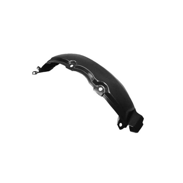 Pare-boue Aile Avant Gauche Repiauto Compatible Renault Scenic 2 2003-2009