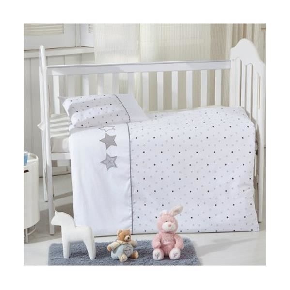Couette berceau bébé