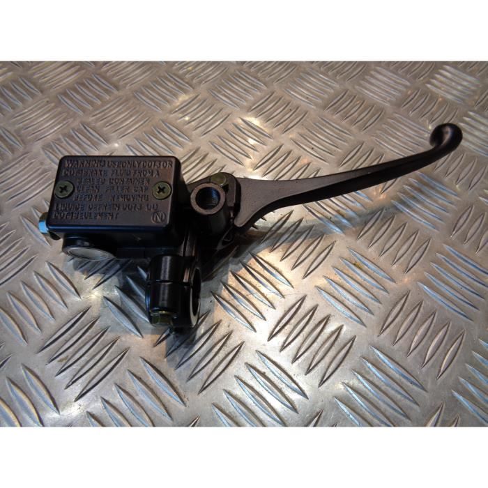 Yiran Levier Frein Buggy Quad - Pompe Maître Cylindre Embrayage Hydraulique Avant Droit Universel 50-250CC