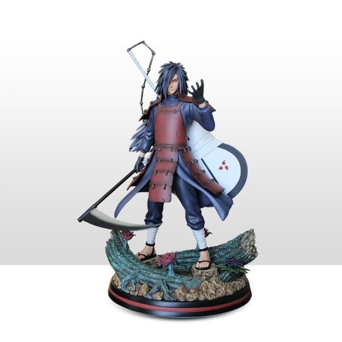 Figurine madara pas cher Clearance