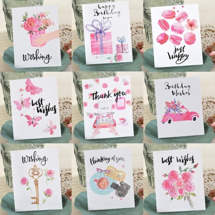 Eno Cartes De Vœux Aquarelle Fleur Mini Cartes D Anniversaire Pour Enfants Petits Vœux Modele Wish 1726 Ii 10 Kuyqkpb Achat Vente Faire Part Invitation Eno Cartes De Vœux Aquarelle F Cdiscount Eno Cartes De Vœux Aquarelle Fleur Mini Cartes D Anniversaire Pour Enfants Petits Vœux Modele Wish 1726 Ii 10 Kuyqkpb Achat Vente Faire Part Invitation Eno Cartes De Vœux Aquarelle F Cdiscount