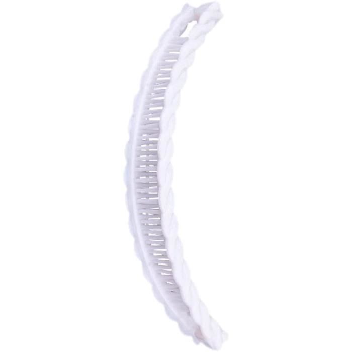 Pinces à Bouquet De Fleurs Portable - 2 Pièces - Broche Décorative Pour Robe, Vêtement, Mariage - 13