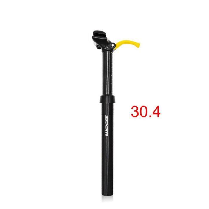 Pi ce D tach e ZOOM 30.4 31.6mm vtt v lo VTT tige de selle