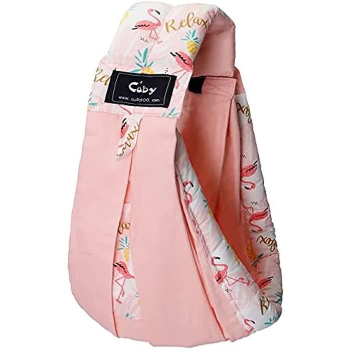 Porte bébé hotsell hamac allaitement