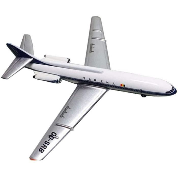 Maquette Avion Singapore Airlines A350-900 1/400 Métal - Modèle Réduit Décoration