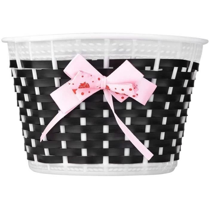 Panier hot sale velo fille