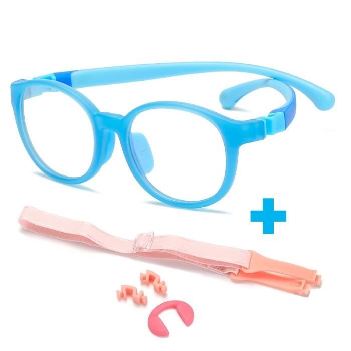 Monture lunette flexible shop