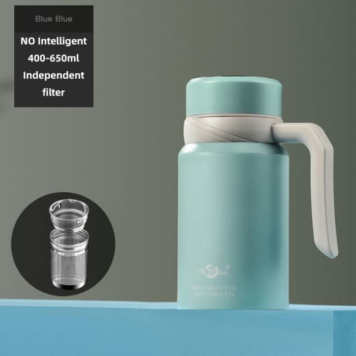 Kit Fermentation 10 Litres - Seau + Robinet + Couvercle étanche - Pour Bière, Vin, Kombucha Maison - Alimentaire Et Transparent