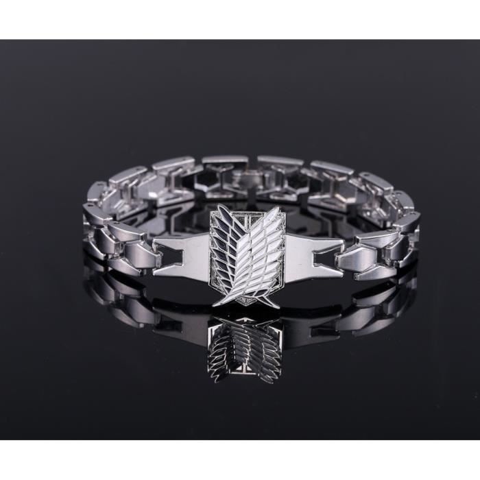 Bague attaque des titans deals