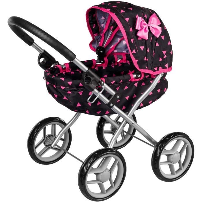 Kinderplay Poussette Jouet Cdiscount