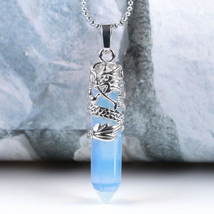 Pendentif Dragon - Sanctuaire du Dragon