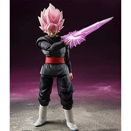 Figure rise standard goku black sale