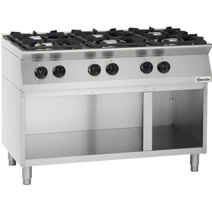 Réchaud De Camping 2 Feux 2500 W Portable | Avec Moule à Griller Et Sac De Transport | Pour Barbecue Extérieur