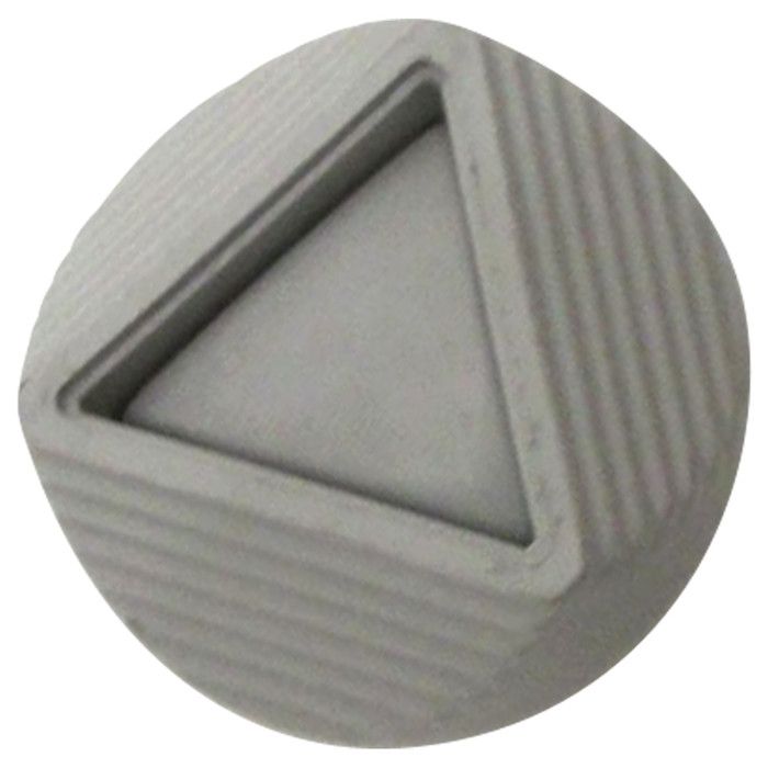 Manette thermostat Réfrigérateur congélateur BRANDT 30952