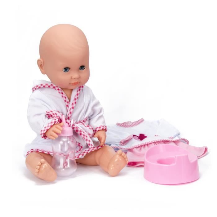 Bebe Baigneur Rose Et Son Pot Aille Unique Coloris Unique Cdiscount Jeux Jouets Bebe Baigneur Rose Et Son Pot Aille Unique Coloris Unique Cdiscount Jeux Jouets