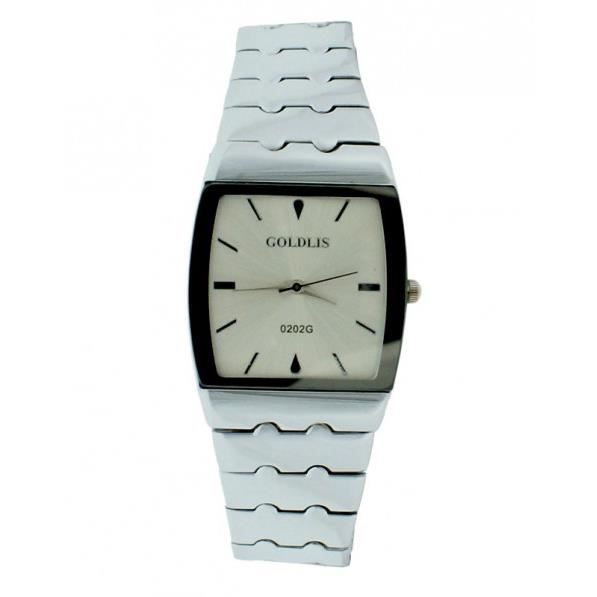 Montre homme Goldlis , - Achat/vente montre - Cdiscount