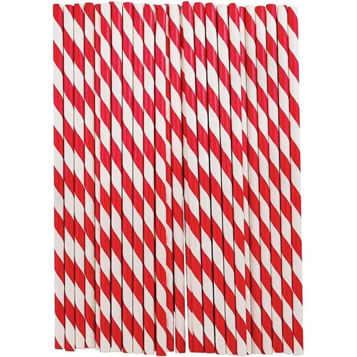 Pailles écologiques et réutilisables papier | Lebrun Couverts
