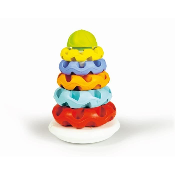 Jeux Educatifs Bebe A Partir De 12 Mois Cdiscount
