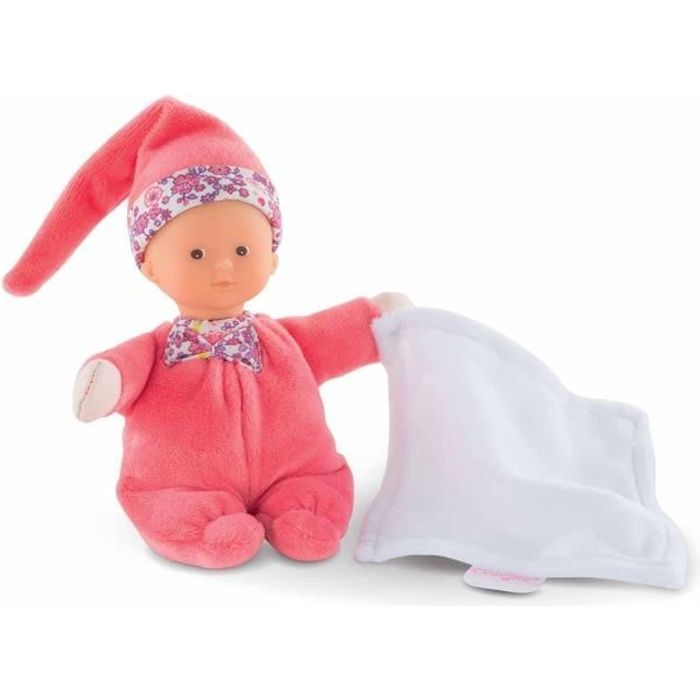 ma premiere poupee corolle