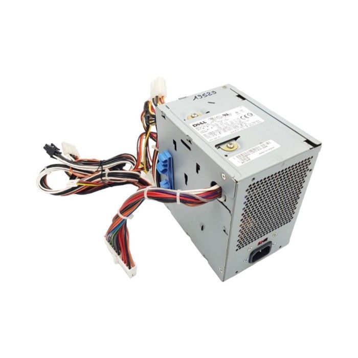 T122K 0T122K CN-0T122K 375W DELL PowerEdge T310 non ridondante Alimentatore PSU