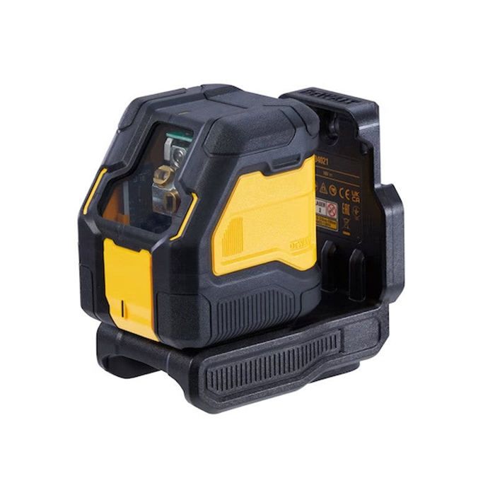 Laser Croix Compact XR 18V Faisceaux verts STANLEY DECKER DEWALT DCLE34021N XJ