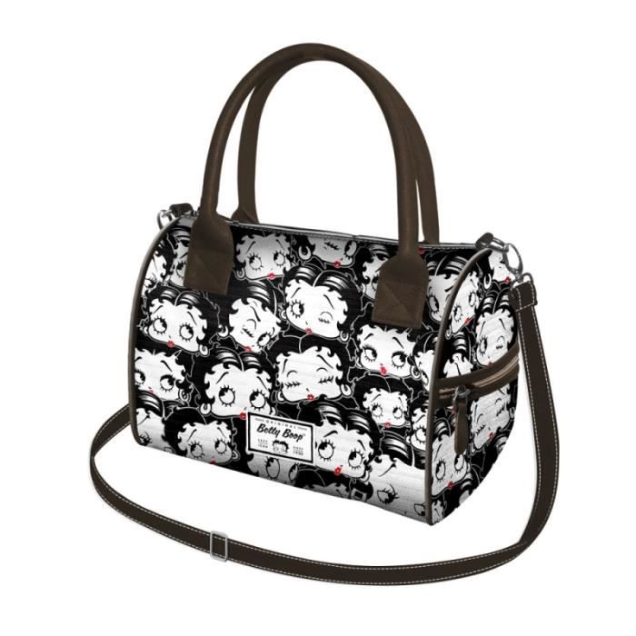 Betty boop store sac a main