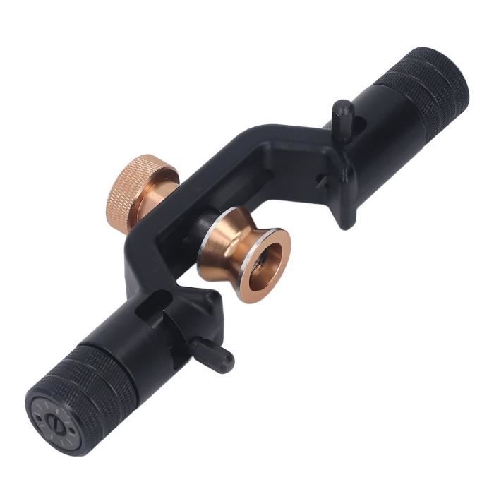 Lame De Rechange Pour Dénudeur De Câble CREWORKS - Acier 40CrMo, Pour Fils 1.5-25mm, OD 65mm