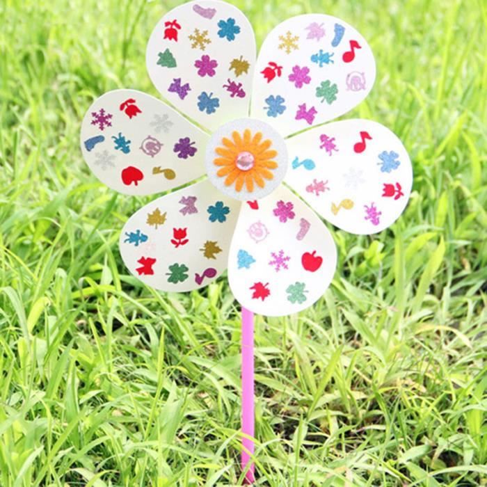 art de jardin bricolage facile